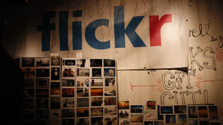 Flickr навърши 10 години