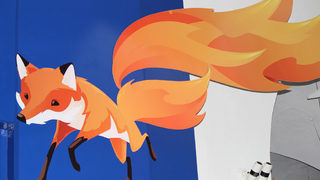 <span class="highlight">Mozilla</span> ще показва реклами в браузъра Firefox