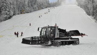 90 алпийци от 17 страни ще се състезават в Боровец през уикенда