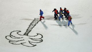 Шанцата в Сочи няма да се променя въпреки инцидентите от сряда