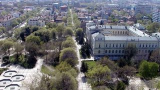 Варна кандидатства за наградата "Блумбърг" с проекта "Танцувай на математика"
