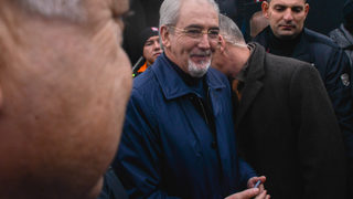 ДПС: Нападението срещу Джумая <span class="highlight">джамия</span> е с политическа цел - сваляне на кабинета