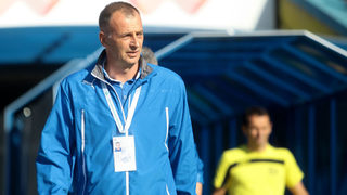 "Левски" завърши 1:1 с предпоследния в Русия, Божинов отбеляза