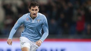 "Лацио" загуби от последния преди мача с "Лудогорец"