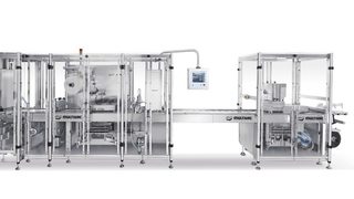 MULTIVAC на interpack