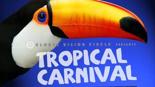 Tropical <span class="highlight">Carnival</span>