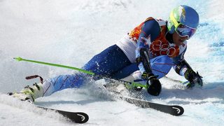 Тед Лигети спечели олимпийската титла в гигантския слалом