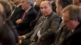 Френският милиардер Серж <span class="highlight">Дасо</span> е задържан по разследване за купуване на гласове