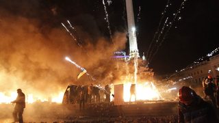 Игрите на Тифон, или какво се случи в Украйна на 18 февруари