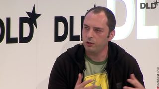 Дългият път, докато станеш милиардер за една нощ - историята на основателя на WhatsApp <span class="highlight">Ян</span> <span class="highlight">Коум</span> (видео)