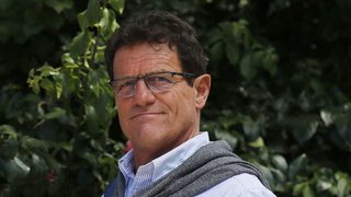 Фабио Капело повика грешен играч в националния на Русия