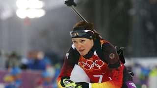 Германска биатлонистка е хваната с <span class="highlight">допинг</span>