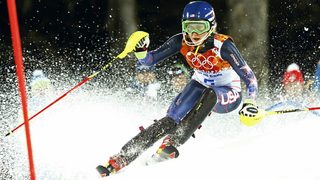 Американка стана най-младата шампионка в слалома, Киркова отпадна