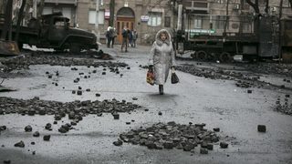 Русия може да изгуби в Украйна до 8 млрд. долара
