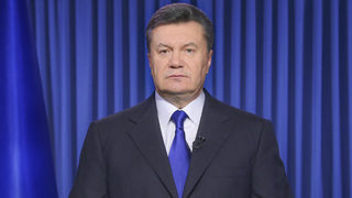 Янукович е издирван по обвинения за "масово убийство"