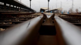 България и Македония искат подкрепа от Брюксел за <span class="highlight">влак</span>-стрела между двете столици