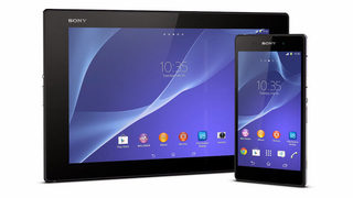 Новият Xperia Z2 Tablet на Sony си връща титлите за най-тънък, лек и водоустойчив