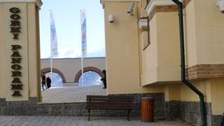 Какво да се прави с хотелите, когато олимпиадата си отиде