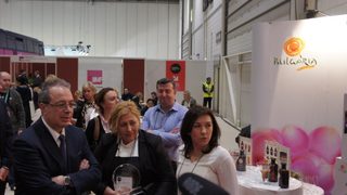 България може да е световен лидер на пазара на натурални козметични продукти, смята Ботев