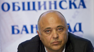 Орлин Алексиев - "човек на Бойко", общинар, бизнесмен, обискиран