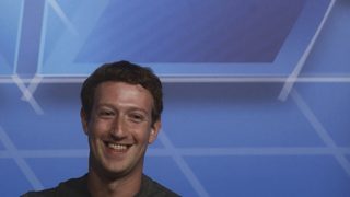 Марк Зукърбърг: Искам да свържем един милиард души с интернет до пет години