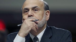 Бърнанке стана старши съветник и на PIMCO