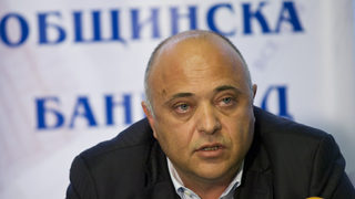 Орлин Алексиев ще съди председателя на комисията за вътрешна сигурност (обновена и видео)