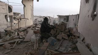 Сирийската "<span class="highlight">Ал</span> Кайда" даде ултиматум на ислямистките си опоненти