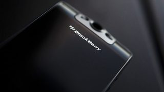 BlackBerry ще представи два нови телефона през тази година