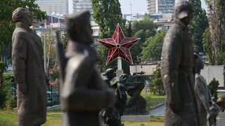 Борбата на паметта срещу забравата