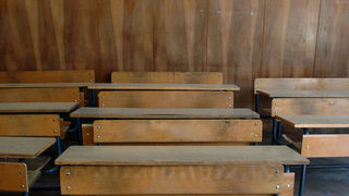 Учителка счупи ръката на <span class="highlight">петокласник</span>