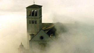 На гости на св. Франциск от Асизи - първия <span class="highlight">екоактивист</span> и хипар