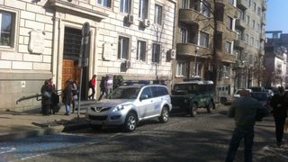 Видео: Прокуратурата извърши проверки в Столичната <span class="highlight">община</span> и Общинска банка (обобщение)