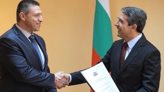 Шефът на НСО и заместникът му подадоха оставка (обновена)