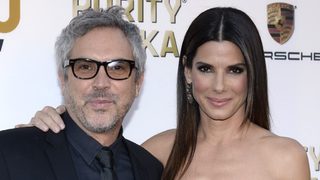 "12 години в робство", "Гравитация" и актьорите от Dallas Buyers Club са фаворитите за "Оскар 2014"