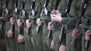 Тази руска армия не е онази от войната с Грузия през 2008