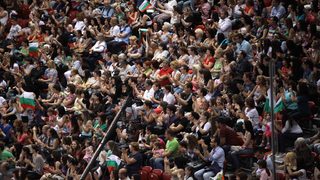 "Арена Армеец" е мегаломански проект-брошка, според спортния министър