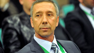 <span class="highlight">Ахмед</span> <span class="highlight">Башев</span> (ДПС): Няма причина за сваляне на имунитета ми