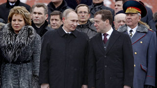 Целият политически отдел на "Комерсант" напуска след уволнения заради статия