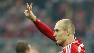 Видео: "Шалке" стана поредната жертва на безмилостния "Байерн"