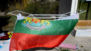 Сънят на разума ражда чудовища
