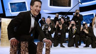 Френската комедия "Аз, моя милост и мама" взе най-много награди "Сезар"