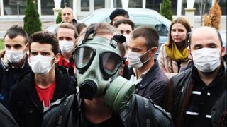 Политика с други средства: Балкански НПО създават депутати
