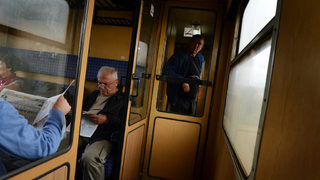 БДЖ проучва пазара за нови <span class="highlight">мотриси</span>