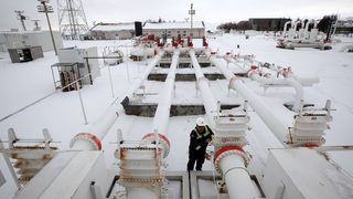 Няма опасност от нова газова криза сега, смятат експерти