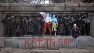 Фотогалерия: Putin go home