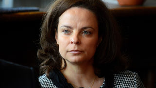 Таня Андреева подчерта, че няма проблем с лекарствата на трансплантираните пациенти