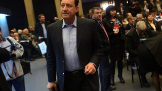 В одита на ВМА имало смущаващи констатации