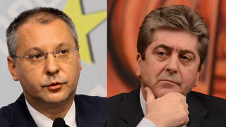 Първанов: Дори не им стигна мъжеството да ме изключат