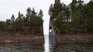 Норвегия ще почете жертвите на Брейвик с необичаен мемориал